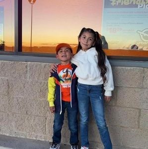 Meet your Posher, Johnny